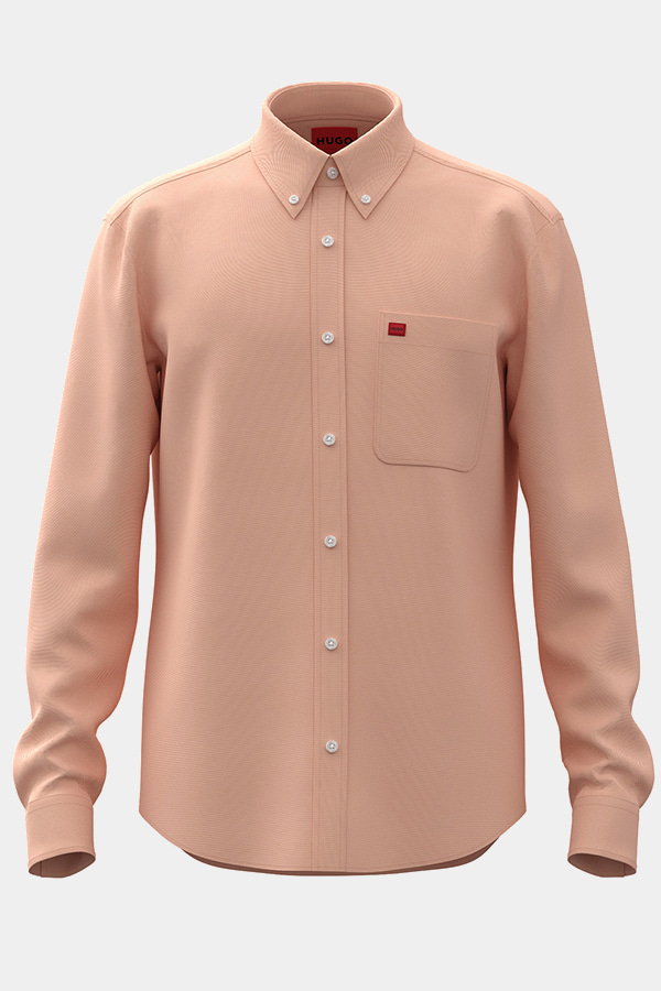 ΠΟΥΚΑΜΙΣΟ HUGO - 811